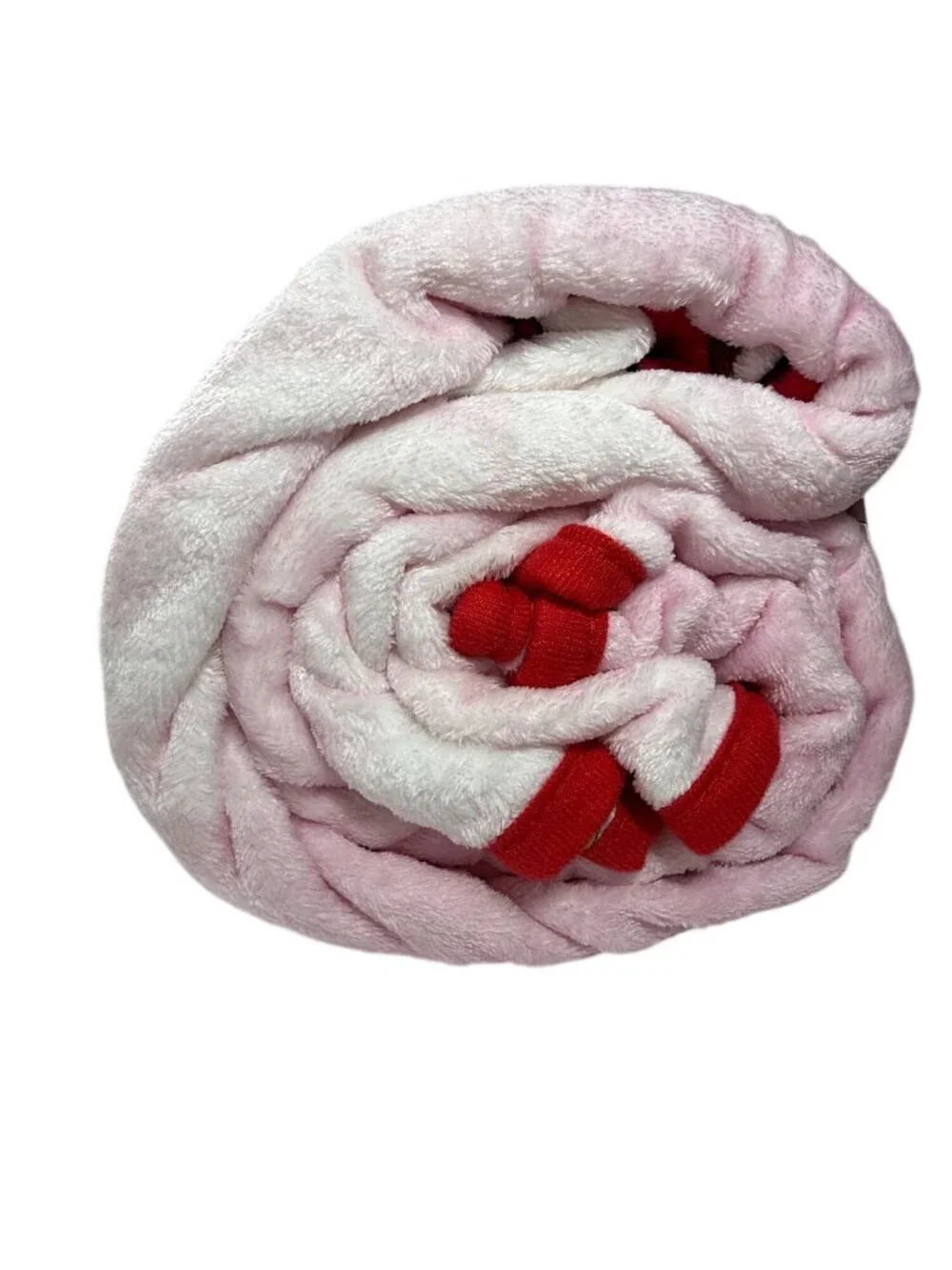 BUC-EES cozy soft